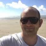 Tom Lewis, Defra