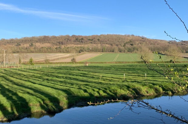 Darent Valley Farm Cluster.