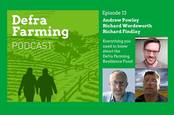 Farming podcast: How to access free business advice through the Farming ...