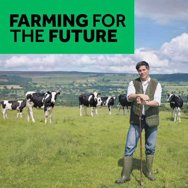 Watch: webinar on the farming offer in 2024 – Farming