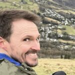 Chris Maxwell is Head of Policy for the ‘Get funding to improve animal health and welfare’ service at Defra.